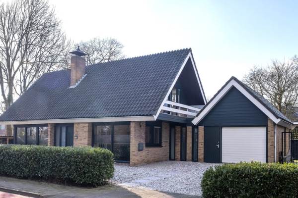 Woning Diamant 54 Heerhugowaard