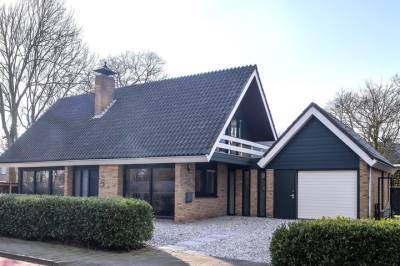 Woning Diamant 54 Heerhugowaard