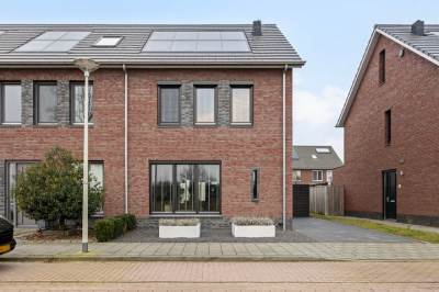 Woning Aurelia 20 Someren