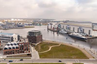 Woning Zeilmaker 22 Vlissingen