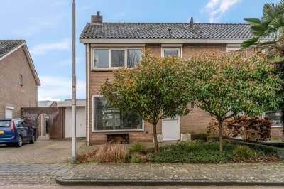 Woning Schoolstraat 23 Gendt