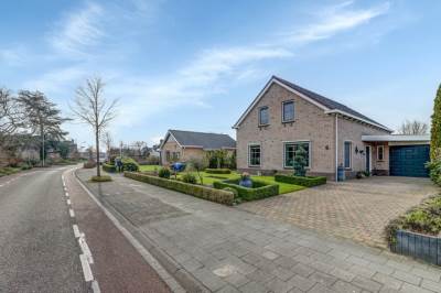 Woning Vroonlandseweg 38 Kapelle