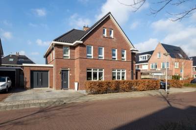 Woning Weidemolen 4 Noordwijkerhout