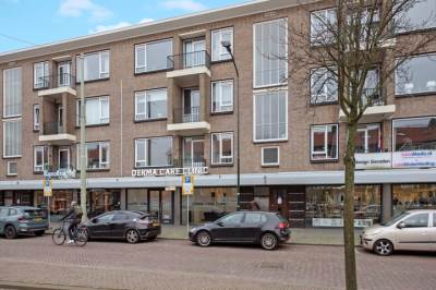 Woning Koningin Julianalaan 148 Voorburg