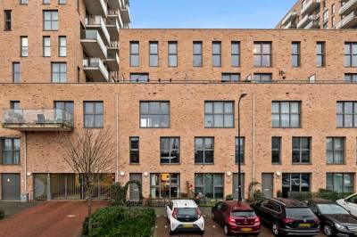 Woning Treubstraat 10F030 Rijswijk (ZH)