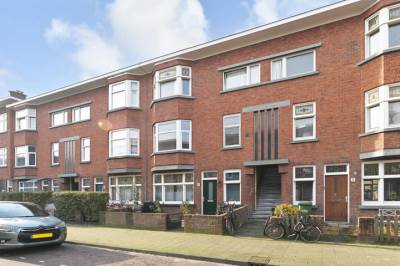 Woning Lamarckstraat 39 Den Haag