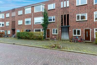 Woning Van Royenlaan 24 Groningen