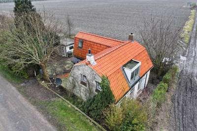 Woning Nolletjesdijk 3 Breskens