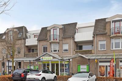 Woning Dorpsstraat 186 Mierlo