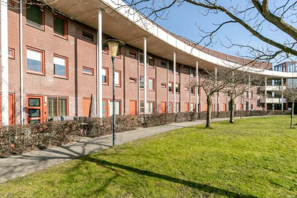 Woning Kortlandpad 3 Zoetermeer
