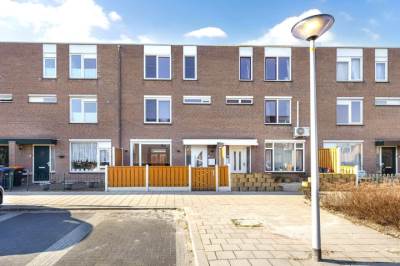 Woning Griend 325 Lelystad