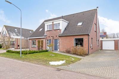 Woning Hees 6 Gieten