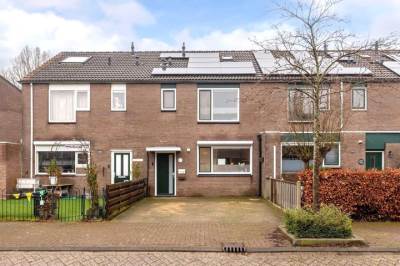 Woning Rozengaard 155 Lelystad