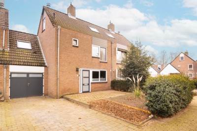 Woning Markiezenhof 39 Ede