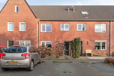 Woning Sterappel 70 Barneveld