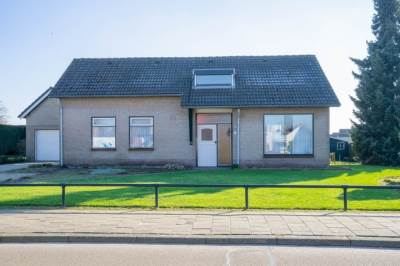 Woning Pater Tulpstraat 14 Ysselsteyn