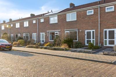 Woning Kolklaan 33 Heerenveen