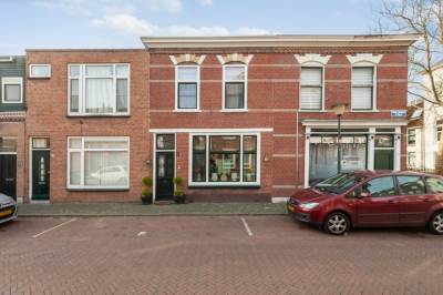 Woning Prins Hendrikstraat 4 Vlaardingen