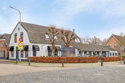 Woning Hoogeinde 50 Waalwijk