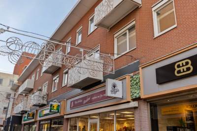 Woning Polderplein 145 Hoofddorp