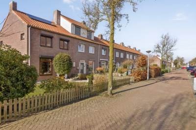 Woning Mr. C. Goselingstraat 22 Best