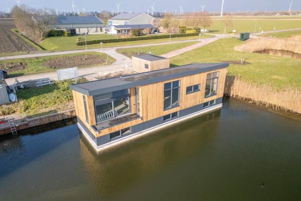 Woning Helling 52 Zeewolde
