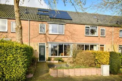 Woning Reinier Noomsstraat 31 Ouderkerk aan de Amstel