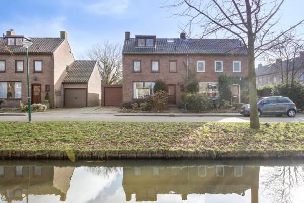 Woning Torenlaan 17 Abcoude