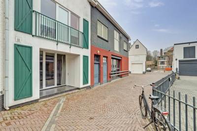 Woning Groene Weidje 47 Goes