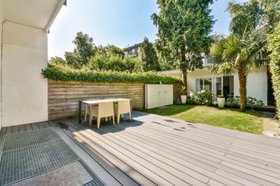 Woning Admiraal De Ruijterweg 521H Amsterdam