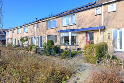 Woning Olympiaweg 9 Wervershoof