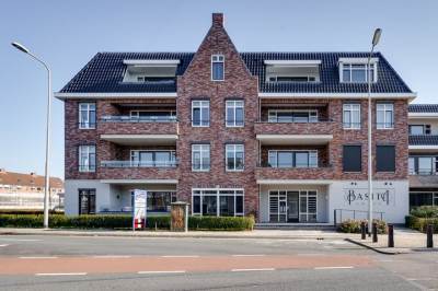 Woning Dorpsdijk 115H Rhoon