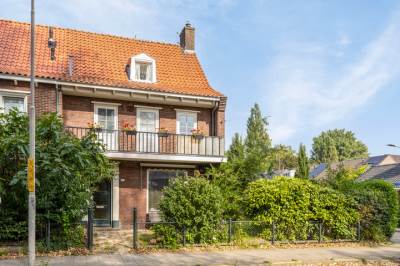 Woning Thorbeckestraat 5 Arnhem