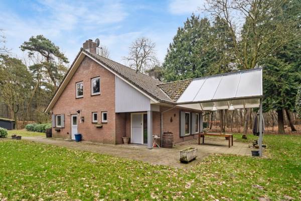 Woning Vlierdense Bosdijk 15 Helmond