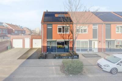 Woning Jade 1 Venlo
