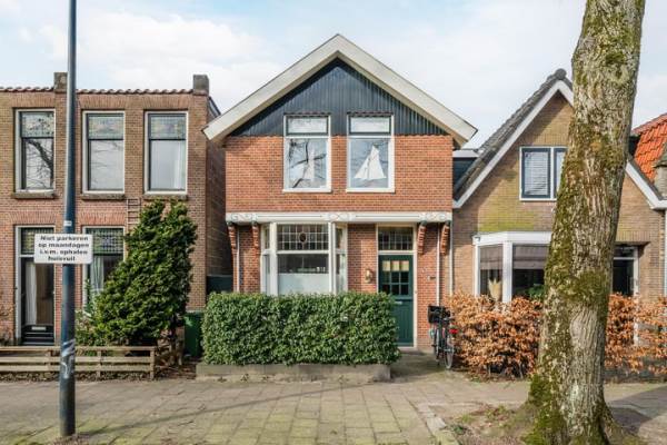 Woning Tweeboomlaan 9 Hoorn (NH)