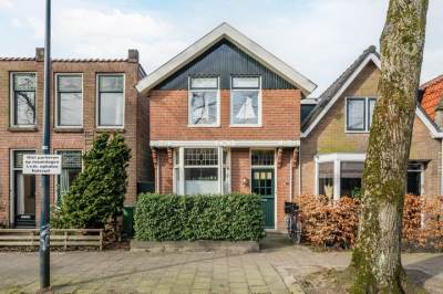 Woning Tweeboomlaan 9 Hoorn (NH)