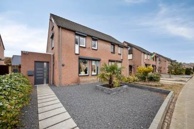 Woning Klingerbergsingel 77 Venlo