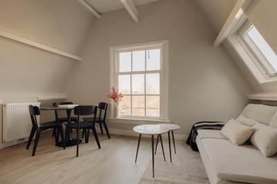 Woning Keizersgracht 1594 Amsterdam