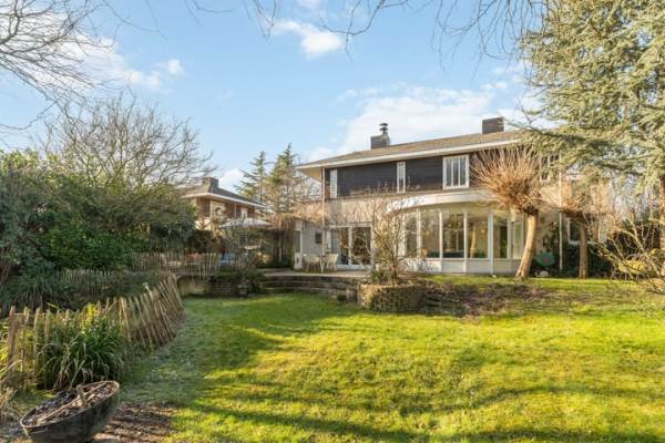 Woning Spechtlaan 28 Almere
