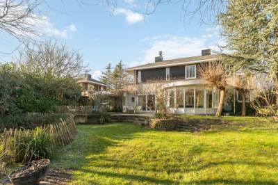 Woning Spechtlaan 28 Almere