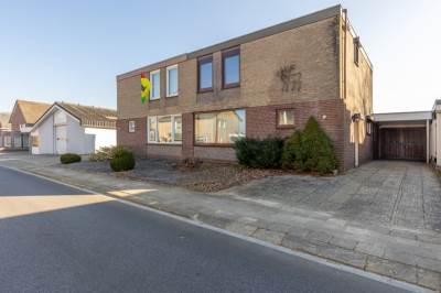 Woning Bartholemeusstraat 5 Born