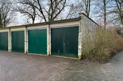 Garage Vijverlaan 41a Bodegraven