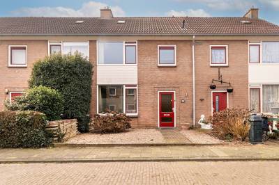 Woning Tulpstraat 43 Malden