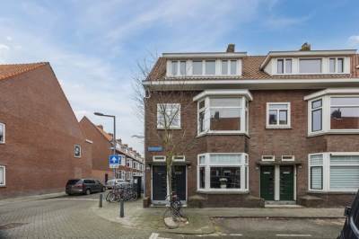 Woning Azaleastraat 18A Rotterdam
