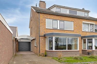 Woning Evertsheuvel 4 Giesbeek