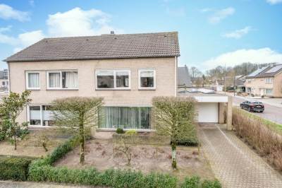 Woning De Veender 2 Veldhoven