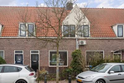 Woning Jasmijnstraat 6 Amersfoort