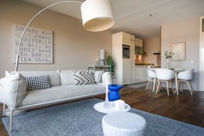 Woning Jan Vermeerstraat 1022 Enschede