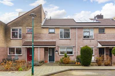 Woning Van Lingelaan 113 Maarssen
